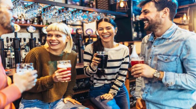 Swedish Beer Tasting Tour in Stockholm Old Town Pubs - Booking and Cancellation Policy