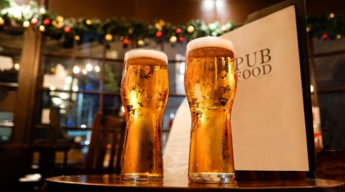 Swedish Beer Tasting Tour in Stockholm Old Town Pubs - Frequently Asked Questions