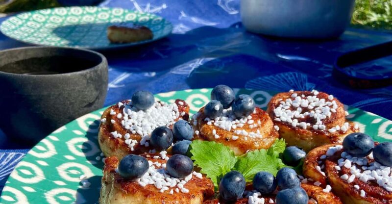 Swedish Fika Sea Kayak Tour - Booking and Cancellation