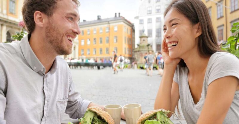 Swedish Food Tasting, Stockholm Old Town Restaurants Tour - Good To Know