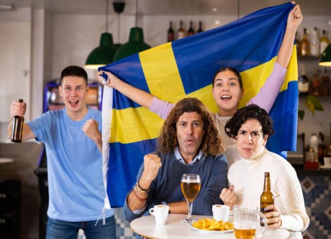 Swedish Food Tasting, Stockholm Old Town Restaurants Tour - Meeting Point and Logistics