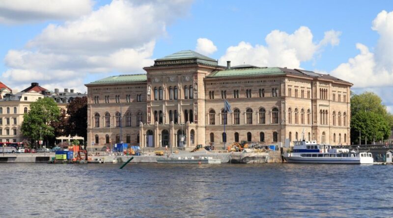 Swedish History Museum, Vasa Museum, Stockholm Tour, Tickets - Good To Know
