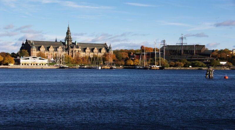 Swedish History Museum, Vasa Museum, Stockholm Tour, Tickets - Guided Experience