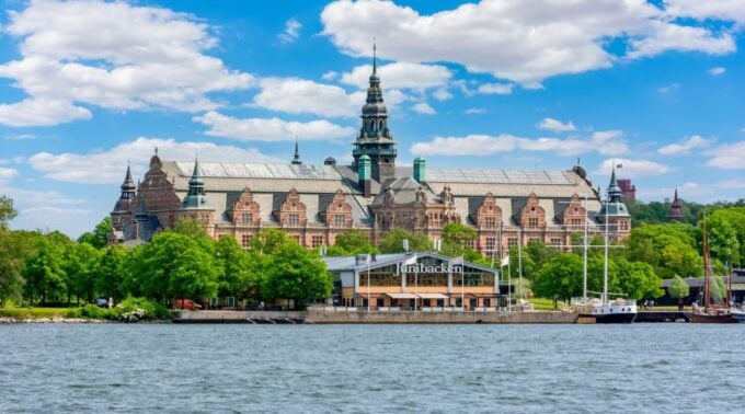 Swedish History Museum, Vasa Museum, Stockholm Tour, Tickets - Important Notes