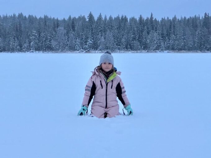 Swedish Lapland : Sled Dog and Reindeer Farm With the Family - Additional Costs and Information