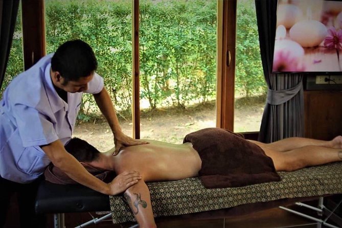 Swedish (Oil) Massage Course Review - Key Points