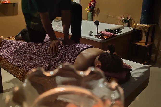 Swedish (Oil) Massage Course Review - Massage Techniques