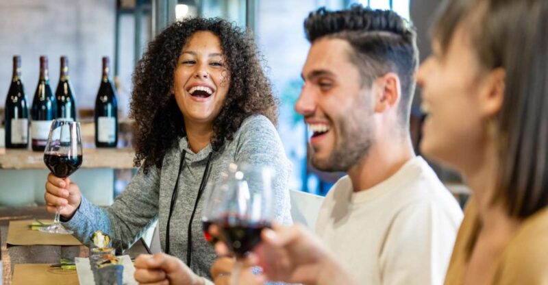Swedish Wine Tasting Tour in Stockholm Gamla Stan - Sightseeing and Cultural Highlights
