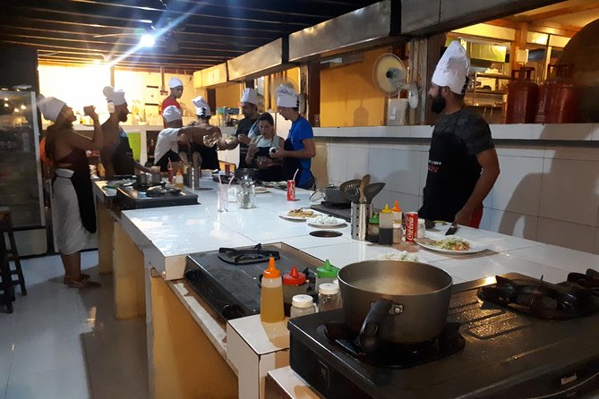 Sweet and Spicy - Indonesian Cooking Class in Gili Trawangan - Meeting Point