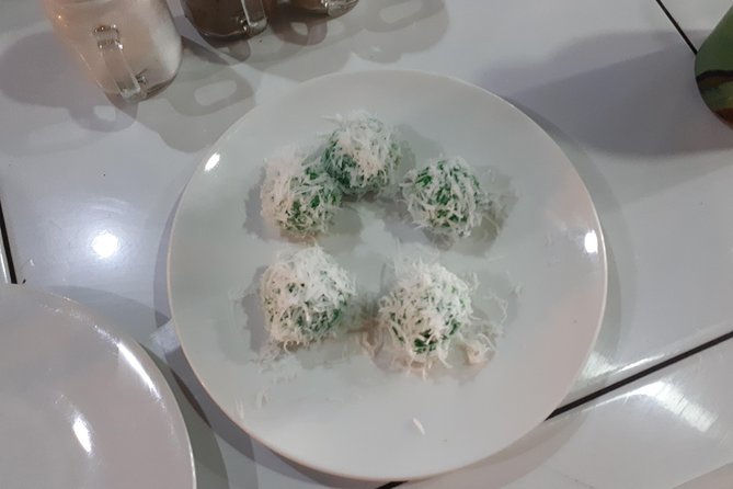 Sweet and Spicy - Indonesian Cooking Class in Gili Trawangan - Participant Reviews