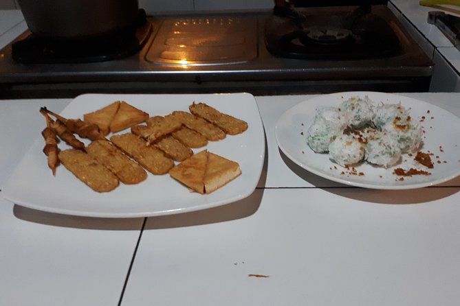 Sweet and Spicy - Indonesian Cooking Class in Gili Trawangan - Cuisine Highlights
