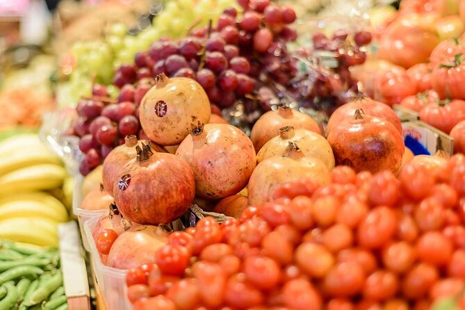 Sweet Barcelona Tour - Inclusions and Accessibility