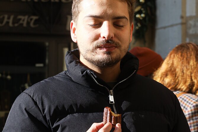 Sweet Gastronomic Tour to Discover Bordeaux - Timing and Duration