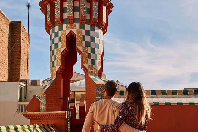 Sweet Gaudí: Chocolate & Churros Open Date - Cancellation Policy Details