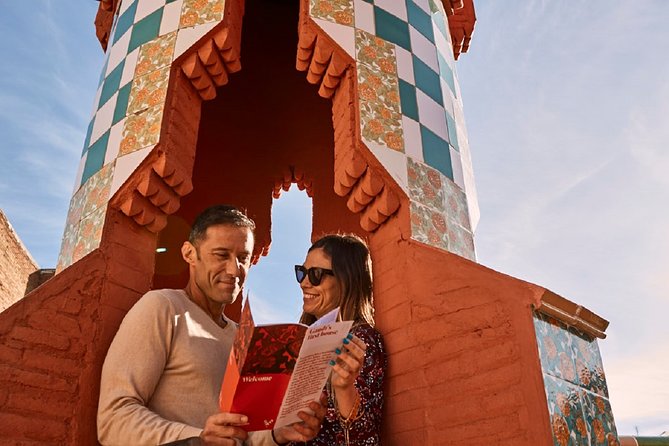 Sweet Gaudí: Chocolate & Churros Open Date - Nearby Public Transportation