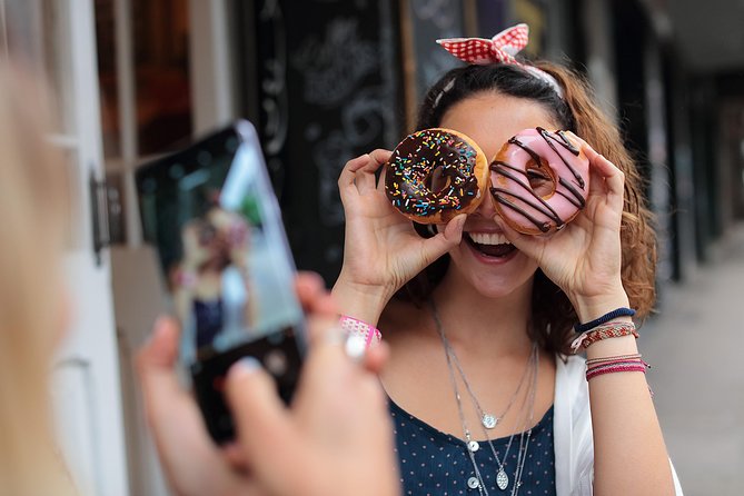 Sweet & Savory Tour of Lancaster City! - Meet Local Shop Owners
