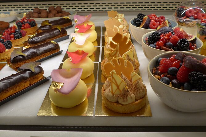 Sweet Secrets of Vienna Dessert Tour Inc. Lunch, 5-6 Tastings - Taste the Traditional Viennese Desserts