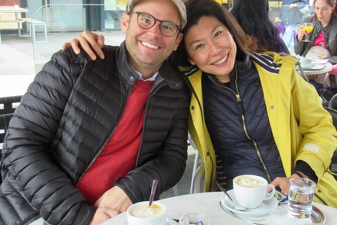 Sweet Secrets of Vienna Dessert Tour Inc. Lunch, 5-6 Tastings - Logistics and Booking Details