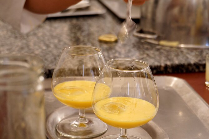 Sweet Secrets of Vienna Dessert Tour Inc. Lunch, 5-6 Tastings - Meeting and Pickup Information
