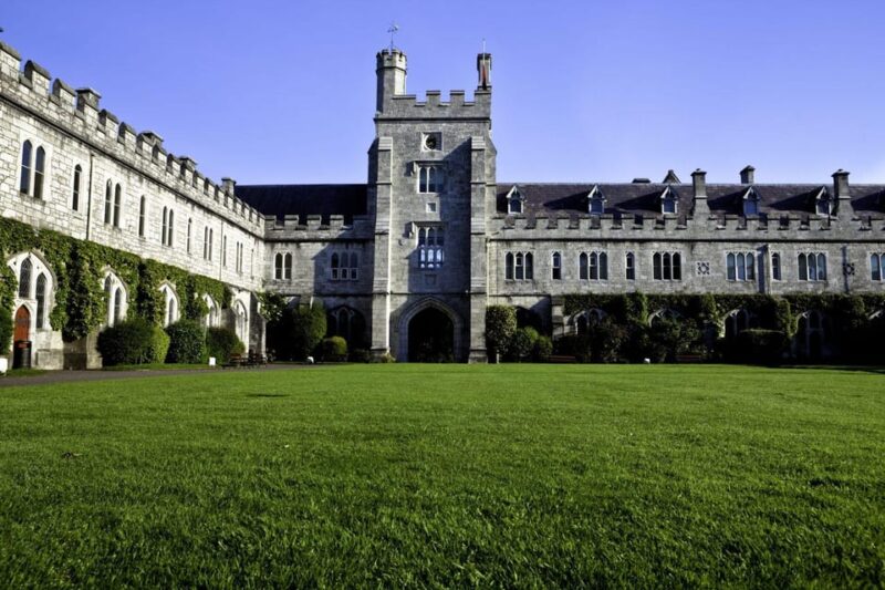 Sweet Strolls: A Private Family Walking Tour in Cork - Tour Experience