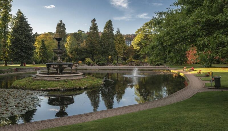 Sweet Strolls: A Private Family Walking Tour in Cork - Booking Information