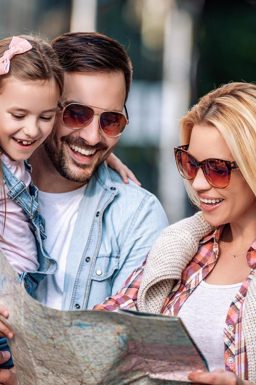 Sweet Strolls: A Private Family Walking Tour in Cork - Duration and Price