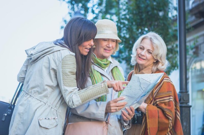 Sweet Strolls: A Private Family Walking Tour in Cork - Live Tour Guide