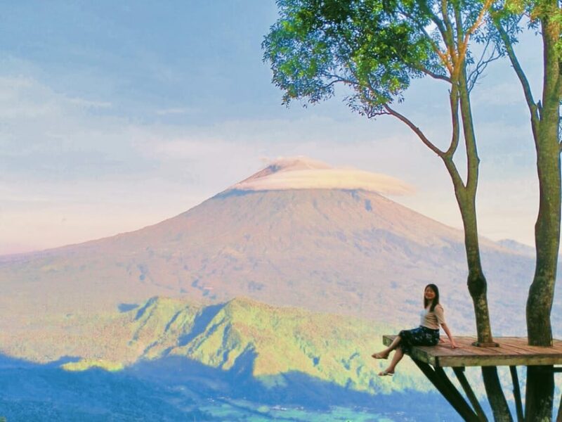 SWEET SUNRISE TOUR, LEMPUYANG, TIRTA GANGGA TOUR - Included and Optional Offerings