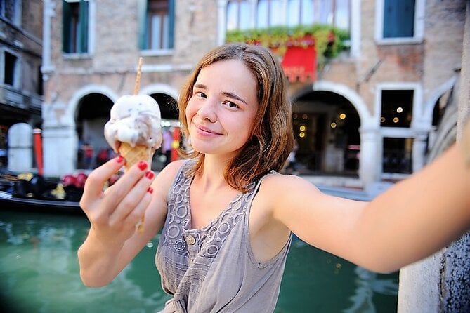 Sweet Venice: Traditional Cafès and Pastry Shops Walk - Practical Information for Travelers