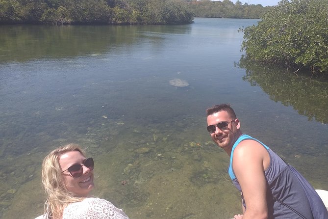 Sweetings Cay Mangrove Kayaking and Turtles - Tranquil Escape in Bahamas