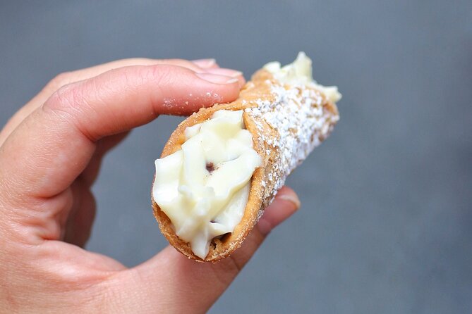 Sweets and Slices Greenwich Village Walking Food Tour - Slice of the Village