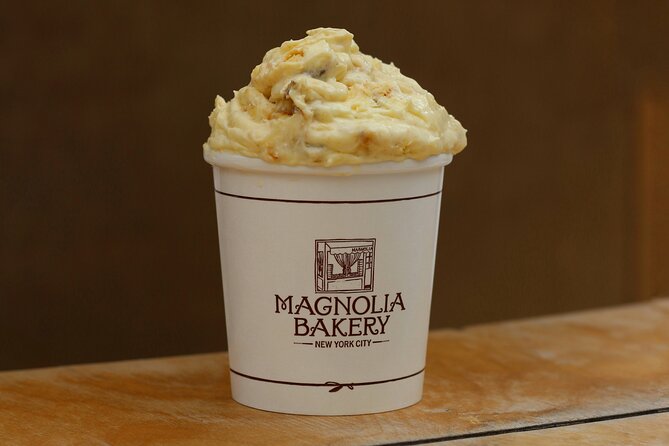 Sweets and Slices Greenwich Village Walking Food Tour - Alcoholic Beverage Offerings