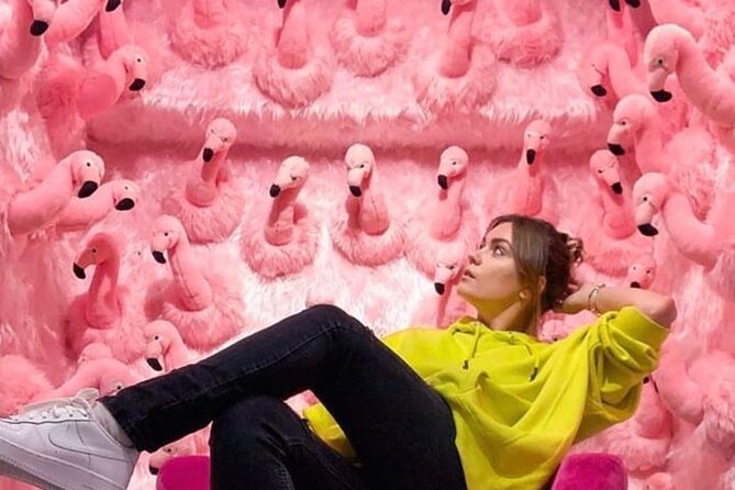 Sweets & Selfie Museum in Budapest Tickets and Pass - Booking and Confirmation Process
