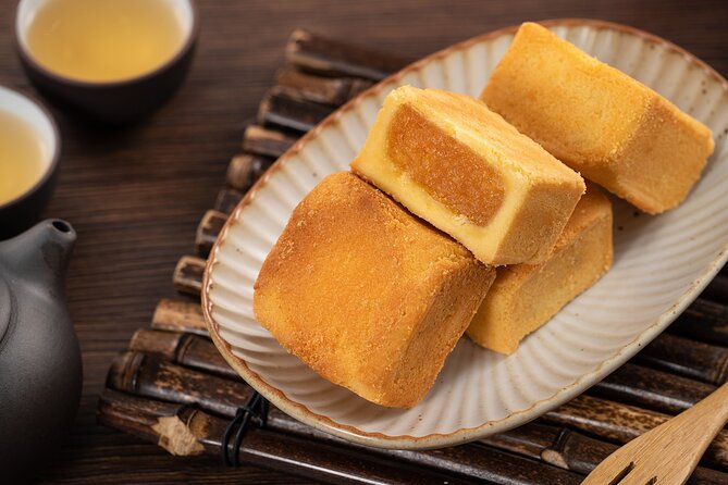 Sweets to Streets: 6HR Taipei Adventure With Pineapple Cake DIY - Logistics and Accessibility