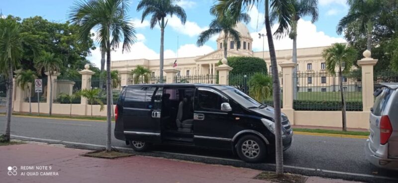 Swettenham Pier Cruise Terminal: Transfer to Penang Island - Booking Information