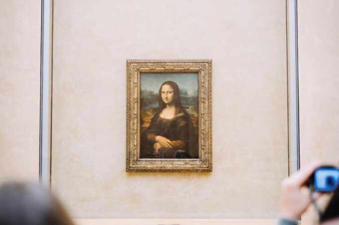 Swift Access: Mona Lisa and Louvre - Frequently Asked Questions