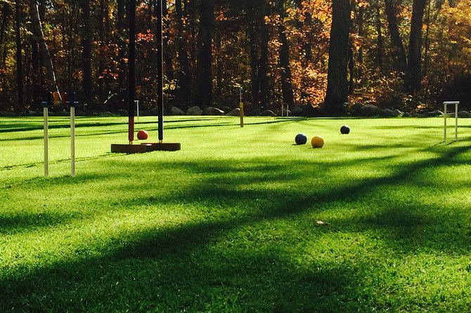 Swift Creek Croquet Club Is the Place to Be, Creating Lifetime Memories - Key Points