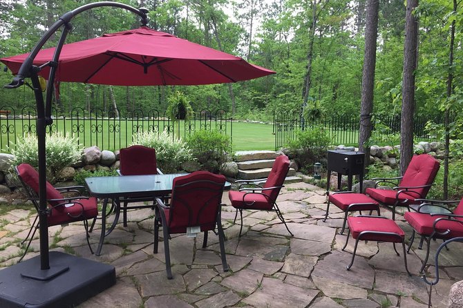 Swift Creek Croquet Club Is the Place to Be, Creating Lifetime Memories - Wheelchair Accessible and Mobility-Friendly