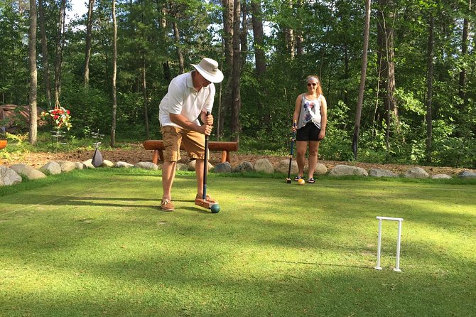 Swift Creek Croquet Club Is the Place to Be, Creating Lifetime Memories - Verified Reviews and Ratings