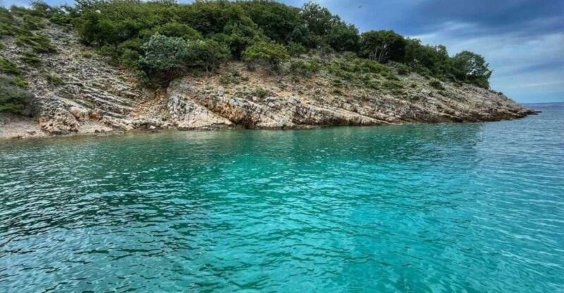 Swim and Snorkel With Capt. Bobo on Plavnik Island (Private) - Availability and Pricing