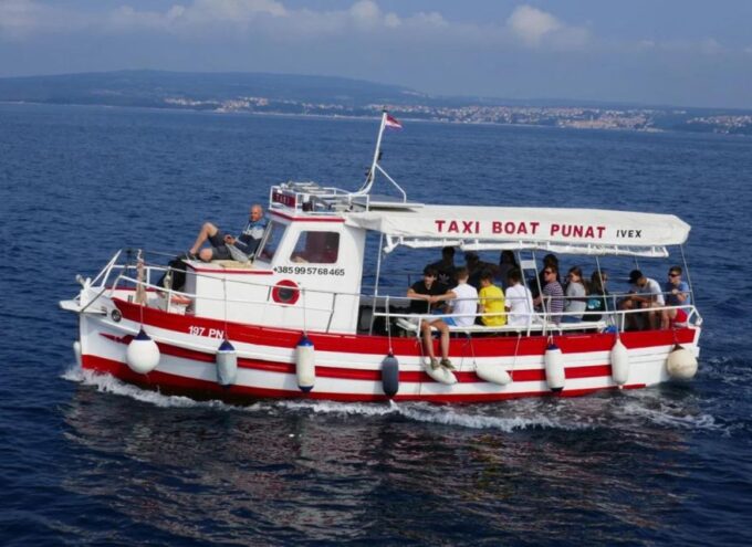 Swim and Snorkel With Capt. Bobo on Plavnik Island (Private) - What to Bring