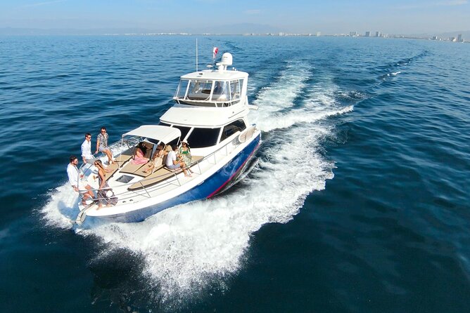 Swim & Snorkel Tour Aboard a Luxury Yacht -Private Group - Availability and Schedule