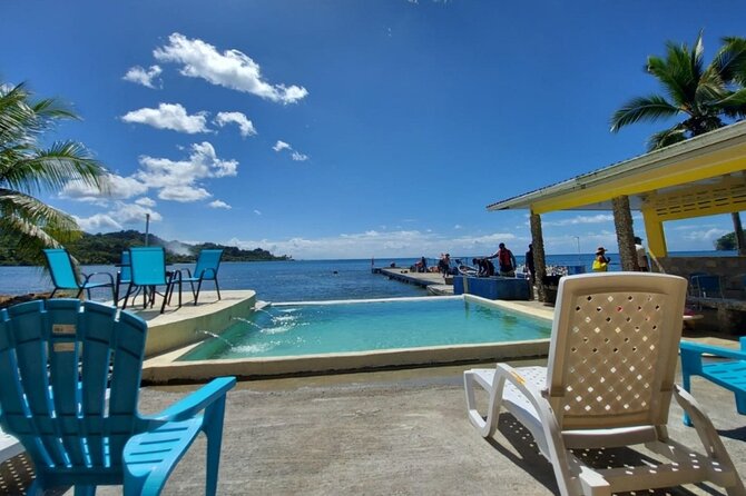 Swim the Pacific and Atlantic Oceans in a Private Convertible. - Cancellation and Flexibility