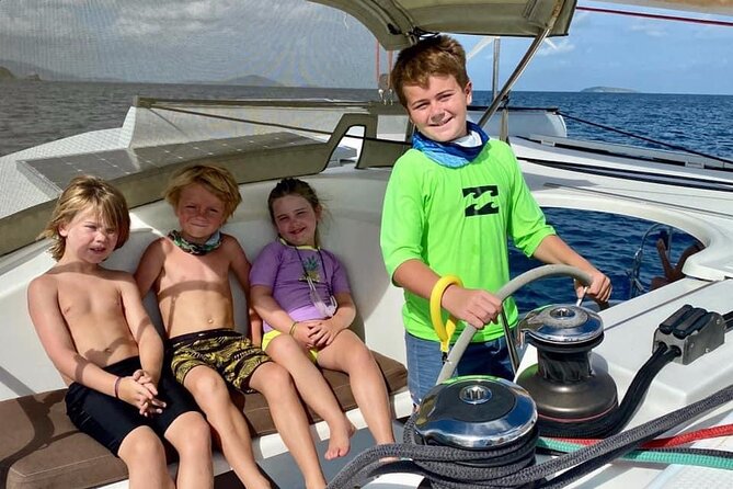 Swim W/Turtles at St. John, Pizza Pi & Snorkel a Shipwreck. - Exploring the Underwater World