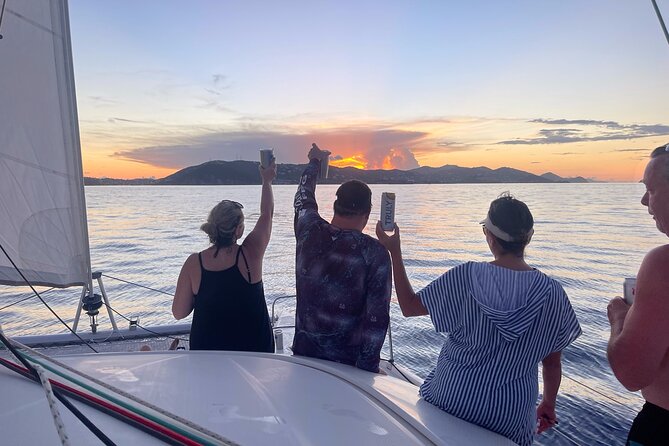 Swim W/Turtles at St. John, Pizza Pi & Snorkel a Shipwreck. - Intimate Group Size for Adventure