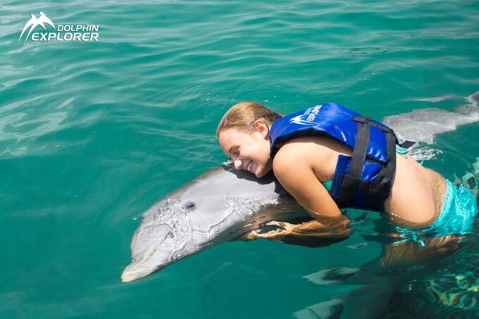 Swim With Dolphins in Punta Cana - Frequently Asked Questions
