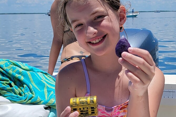 Swim With Manatees Crystal River FL FREE PHOTOS & INWATER GUIDE - Treasure Hunt for Children