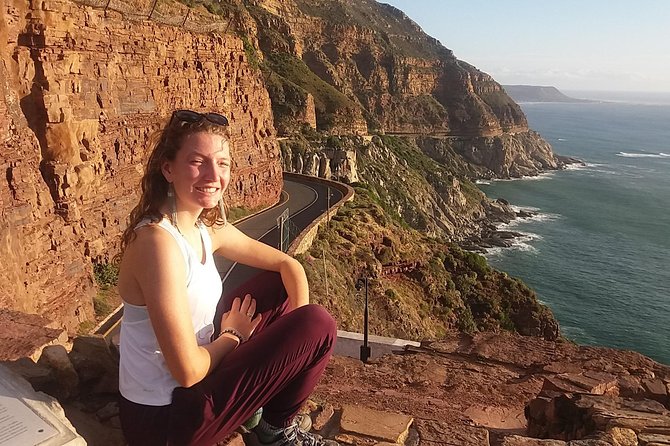 Swim With Penguins at Boulders Chapmans Peak + Seals Inc Tickets - Optional Activities and Add-Ons