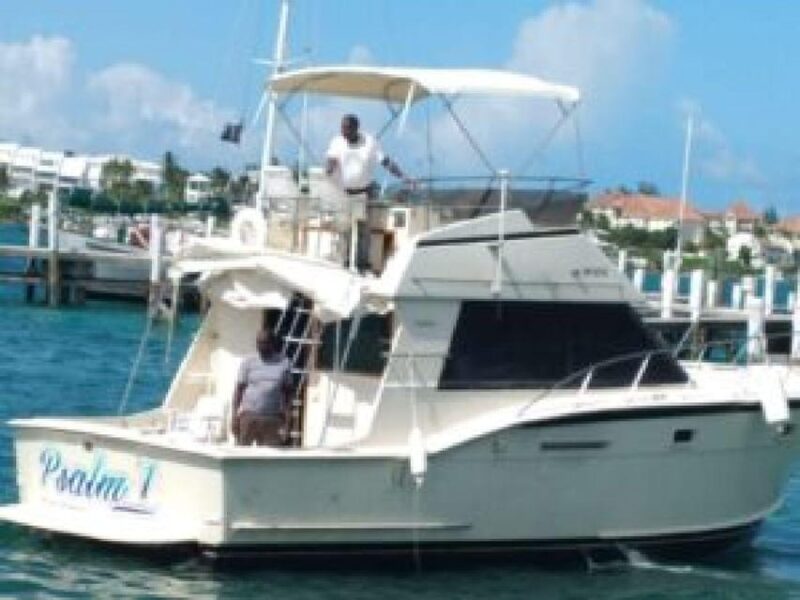 Swim With Pigs, Rose Island, Bahamas - Cancellation Policy