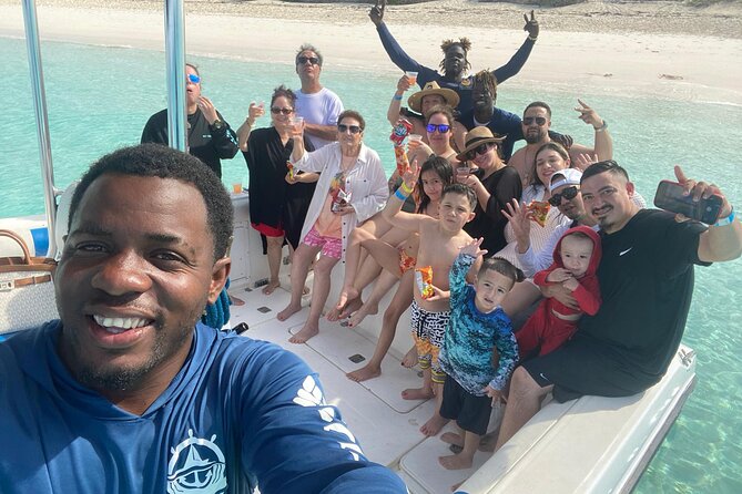 Swim With Pigs & Snorkeling With Turtles Cay Hopping in Bahamas - Customer Experiences: Pros and Cons